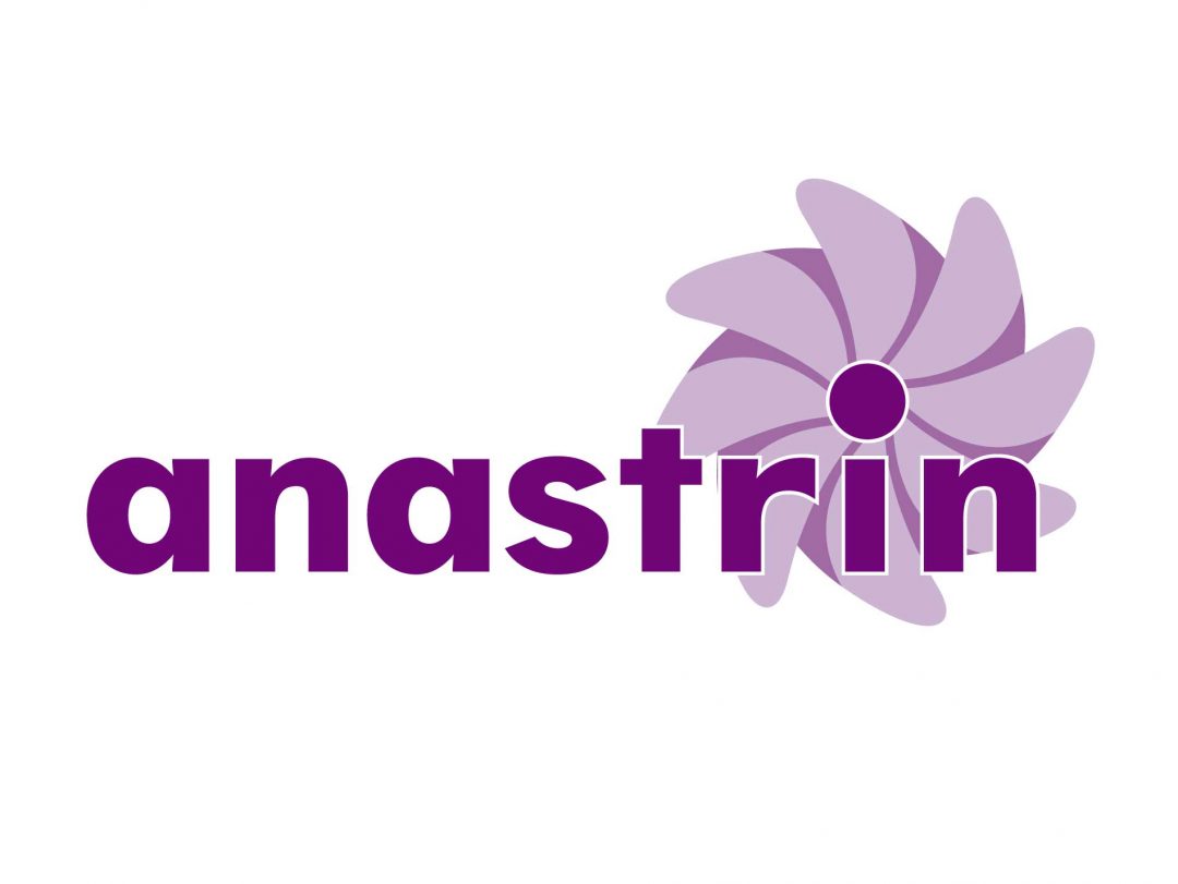 Anastrin