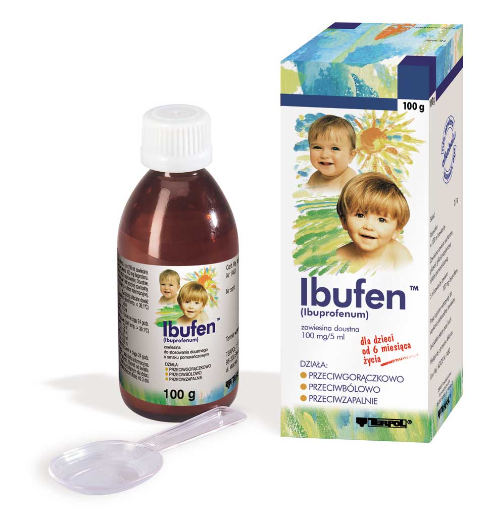 Ibufen