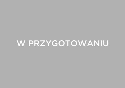 w-przygotowaniu